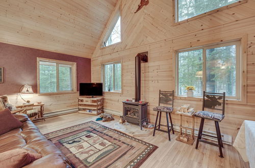 Photo 13 - Barnum Cabin on 30 Acres w/ Soo Line Trail Access