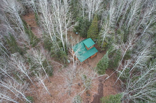 Foto 20 - Barnum Cabin on 30 Acres w/ Soo Line Trail Access