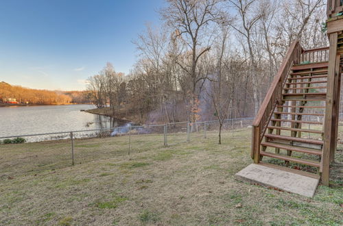 Photo 28 - Waterfront Cherokee Village Home w/ Private Dock