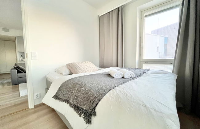 City Home Finland 2h Suite - Foto 6