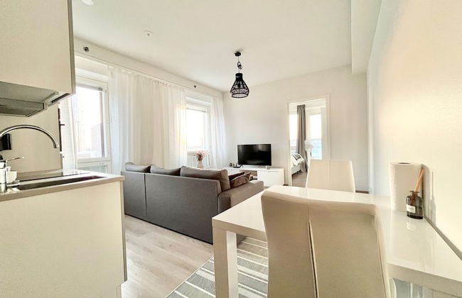 City Home Finland 2h Suite - Foto 2