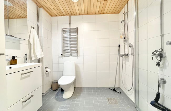 City Home Finland 2h Suite - Foto 9