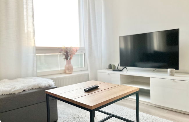 City Home Finland 2h Suite - Foto 4
