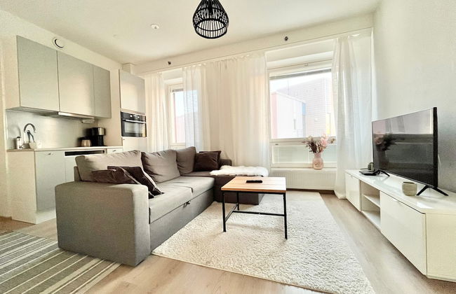 City Home Finland 2h Suite - Foto 5