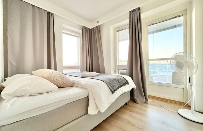 City Home Finland 2h Suite - Foto 1