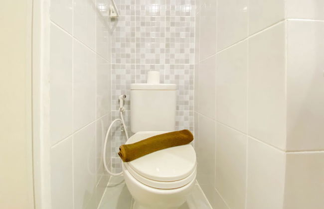 Good Price And Homey Studio At Tokyo Riverside Pik 2 Apartment - Foto 16