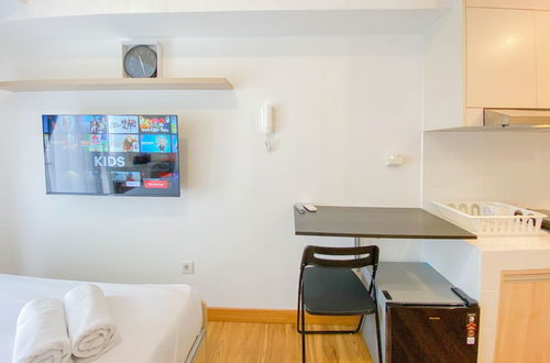 Photo 22 - Good Price And Homey Studio At Tokyo Riverside Pik 2 Apartment