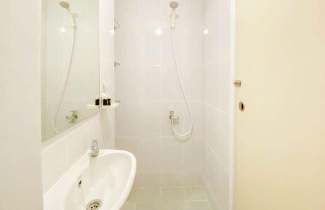 Good Price And Homey Studio At Tokyo Riverside Pik 2 Apartment - Foto 17