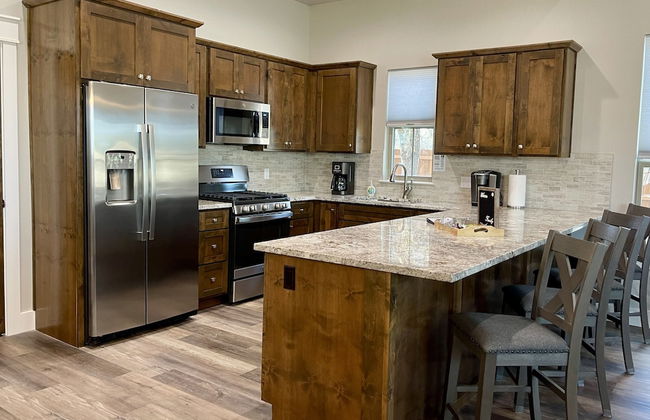 Twin Canyons Ranch Luxury Ranch Villas - Photo 8