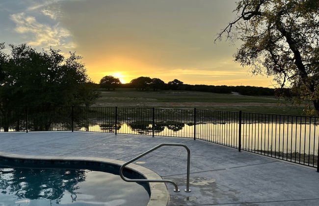 Twin Canyons Ranch Luxury Ranch Villas - Photo 18