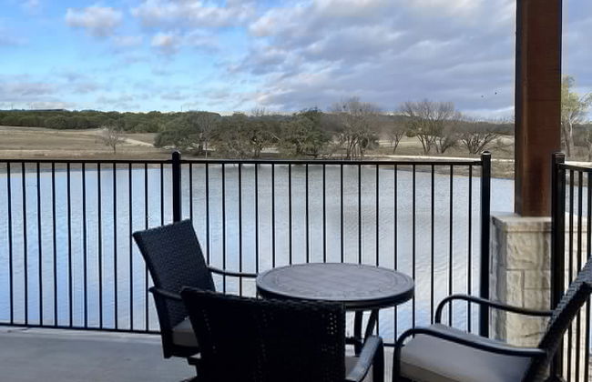 Twin Canyons Ranch Luxury Ranch Villas - Photo 17