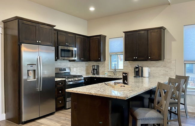 Twin Canyons Ranch Luxury Ranch Villas - Photo 6