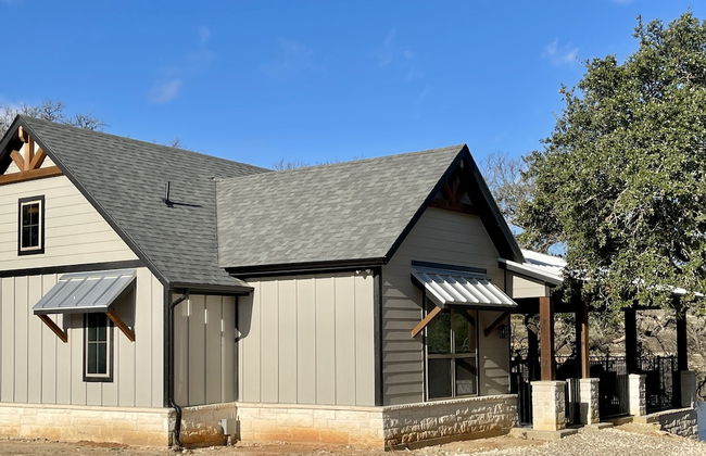 Twin Canyons Ranch Luxury Ranch Villas - Photo 2
