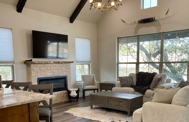 Twin Canyons Ranch Luxury Ranch Villas - Photo 13