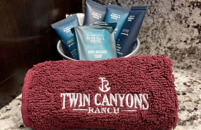 Twin Canyons Ranch Luxury Ranch Villas - Photo 19