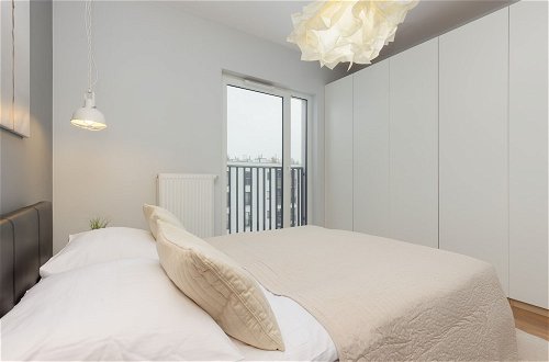 Foto 4 - Gentle Apartment in Warsaw by Renters