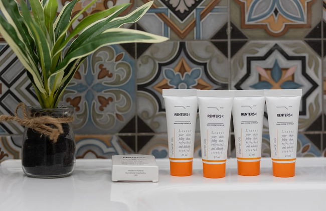 Gentle Apartment in Warsaw by Renters - Foto 17