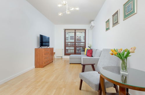 Photo 7 - Spacious Apartment Vistula by Renters