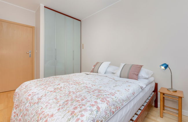 Spacious Apartment Vistula by Renters - Foto 9