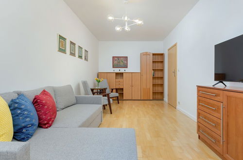 Foto 29 - Spacious Apartment Vistula by Renters