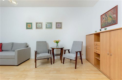 Foto 19 - Spacious Apartment Vistula by Renters