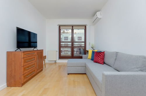 Photo 22 - Spacious Apartment Vistula by Renters