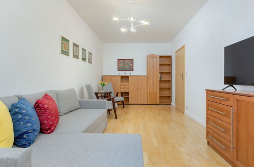 Foto 23 - Spacious Apartment Vistula by Renters