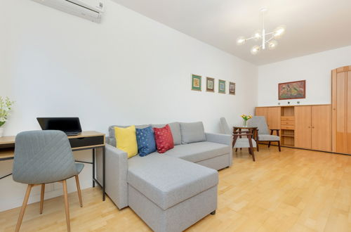 Photo 20 - Spacious Apartment Vistula by Renters
