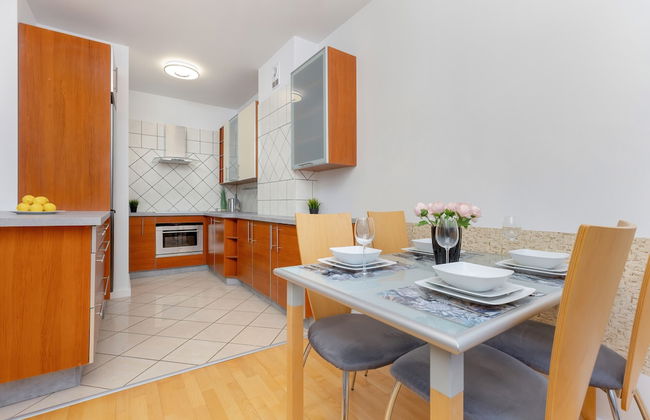 Spacious Apartment Vistula by Renters - Foto 16
