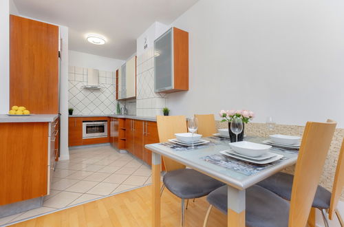 Photo 16 - Spacious Apartment Vistula by Renters