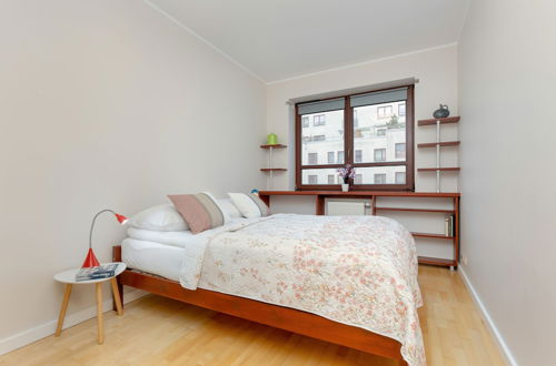 Foto 6 - Spacious Apartment Vistula by Renters