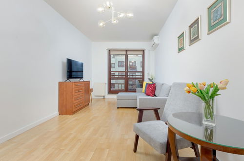 Photo 21 - Spacious Apartment Vistula by Renters