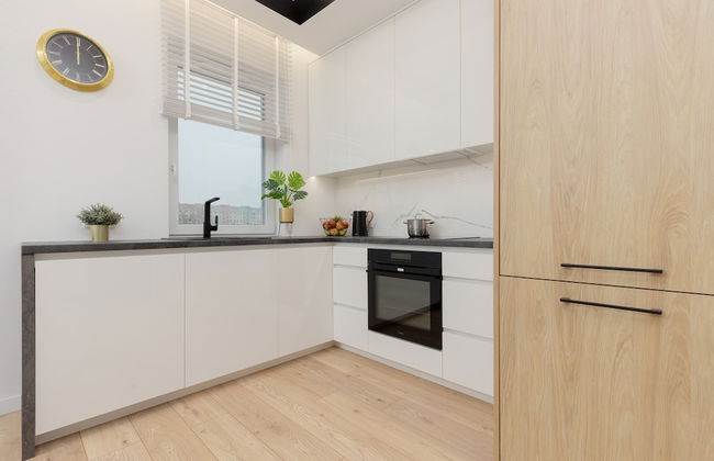 Loft Apartment With Parking by Renters - Foto 11