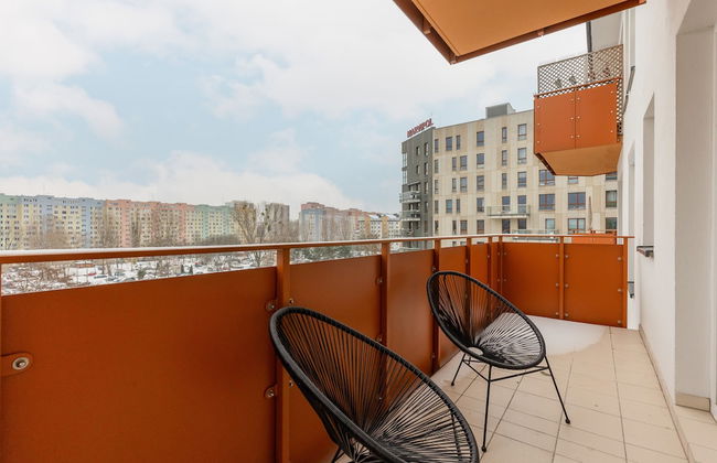 Loft Apartment With Parking by Renters - Photo 22