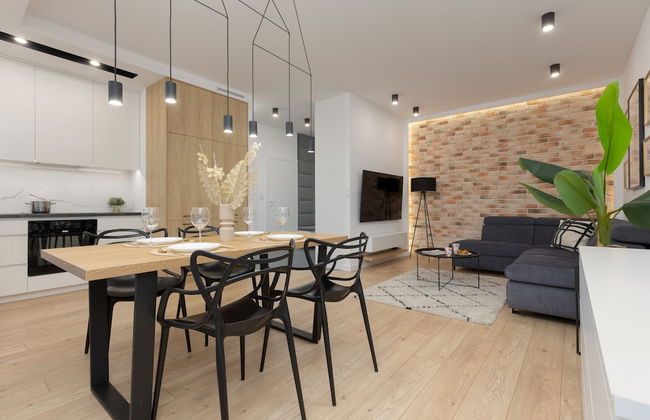 Loft Apartment With Parking by Renters - Foto 14