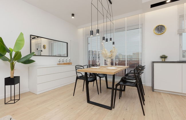 Loft Apartment With Parking by Renters - Foto 16