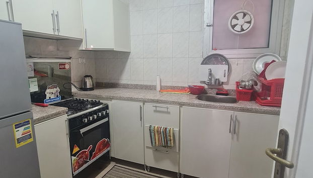 Cozinha privada