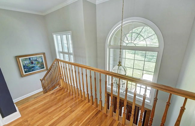 Bright Water Cove Priv Dock+boat Ramp, Waterfront Saltwater Pool Avantstay - Foto 24