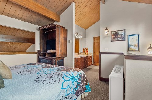 Foto 5 - Pine Haven Lodge
