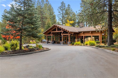 Foto 34 - Pine Haven Lodge