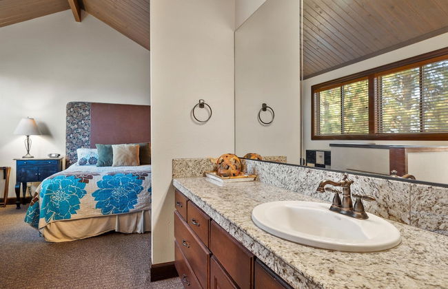 Pine Haven Lodge - Foto 15