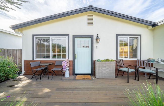 Your Dream Seaside Vacation! Charming 2 BDR Home - Foto 32