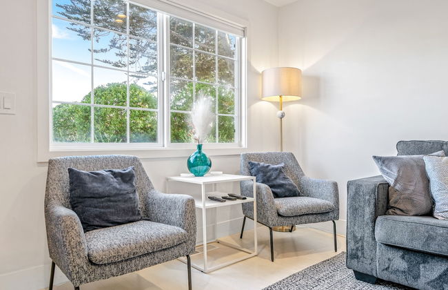 Your Dream Seaside Vacation! Charming 2 BDR Home - Foto 12
