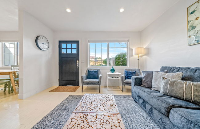 Your Dream Seaside Vacation! Charming 2 BDR Home - Foto 15