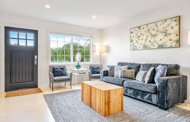 Your Dream Seaside Vacation! Charming 2 BDR Home - Foto 11