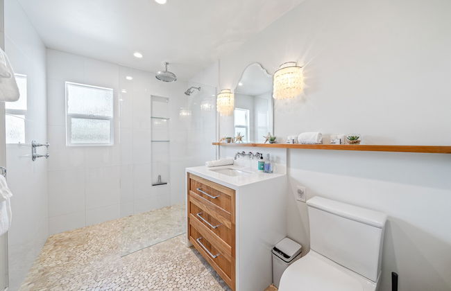 Your Dream Seaside Vacation! Charming 2 BDR Home - Foto 21