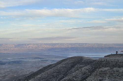 Photo 30 - Luxury 1 BR Apartment Near the Dead Sea