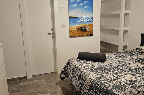 Foto 4 - Luxury 1 BR Apartment Near the Dead Sea