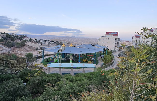 Luxury 1 BR Apartment Near the Dead Sea - Photo 17