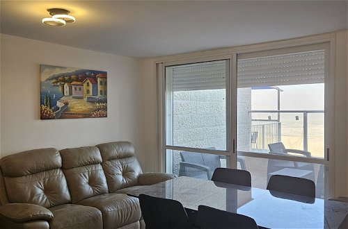 Photo 12 - Luxury 1 BR Apartment Near the Dead Sea